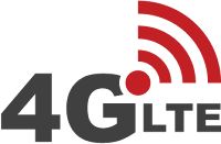 Jaringan 4G LTE