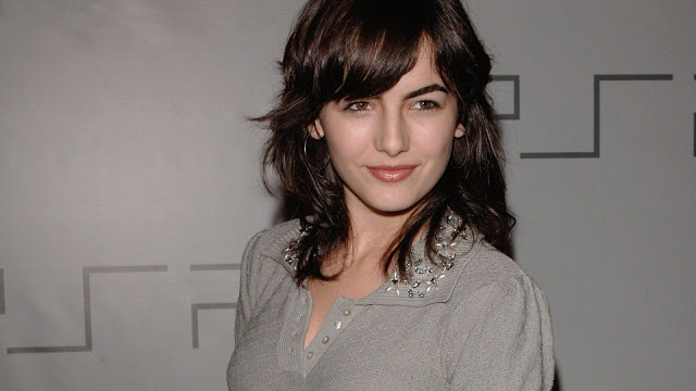 Camilla Belle Wallpapers Free Download