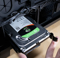 Pengertian SSHD atau Solid State Hybrid Drive