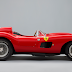 Ferrari 335 S Spider Scaglietti – sonho de (muitos) milhões