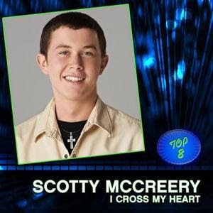 Scotty McCreery - I Cross My Heart