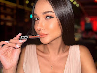 Chatchapa Thepkunanon – Beautiful Thailand Ladyboy Model Instagram