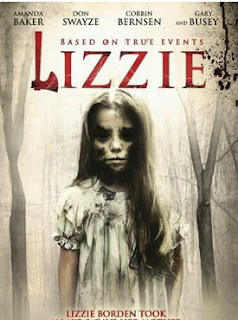 Lizzie 2013 اون لاين