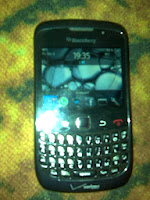 Blackberry 9330 from Amazon