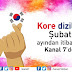 Kanal 7'de Kore Dizileri Yayınlanacak!