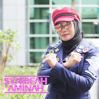 MP3 download Syarifah Aminah - Keselamatan Nomor 1 - Single iTunes plus aac m4a mp3