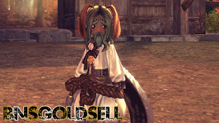 Blade and Soul Gold 