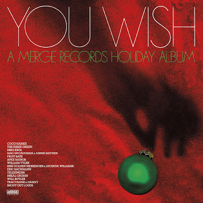 You Wish: A Merge Records Holiday Album