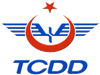 tcdd logo