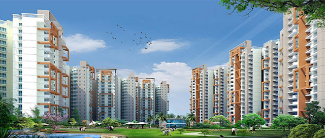  Noida Extension