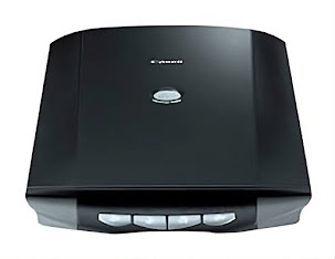 Canon CanoScan 4200F des Pilotes