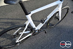 Cipollini Bond 2 Campagnolo Super Record H12 EPS Ursus TC37 at twohubs.com