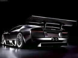 Lamborghini Murcielago Free Wallpapers 