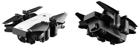 Spesifikasi Drone SMRC S20 Atau YL S30 - OmahDrones