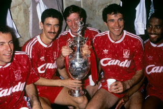 This article covers the period from 1 July 1989 to 30 June 1990. Liverpool finished the season as league champions for the 18th time, and looked on course