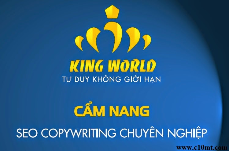 Cẩm nang SEO Copywriting chuyên nghiệp Full | Tư duy SEO không giới hạn