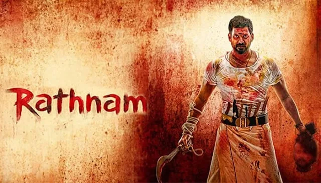 Watch Rathnam (2024) Movie OTT Release, Downloads, Reviews, Ratings, Budget, Box Office Collection: eAskme