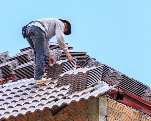 roof restoration adelaide