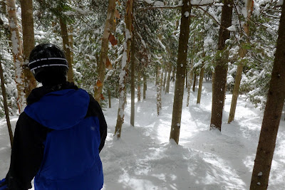 Stash at Gore Mountain.

The Saratoga Skier and Hiker, first-hand accounts of adventures in the Adirondacks and beyond, and Gore Mountain ski blog.