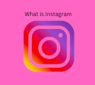 What is Instagram/Instagram Marketing/Instagram account.