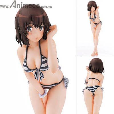 Figura Megumi Kato Swimsuit style Saenai Heroine no Sodatekata (Saekano)