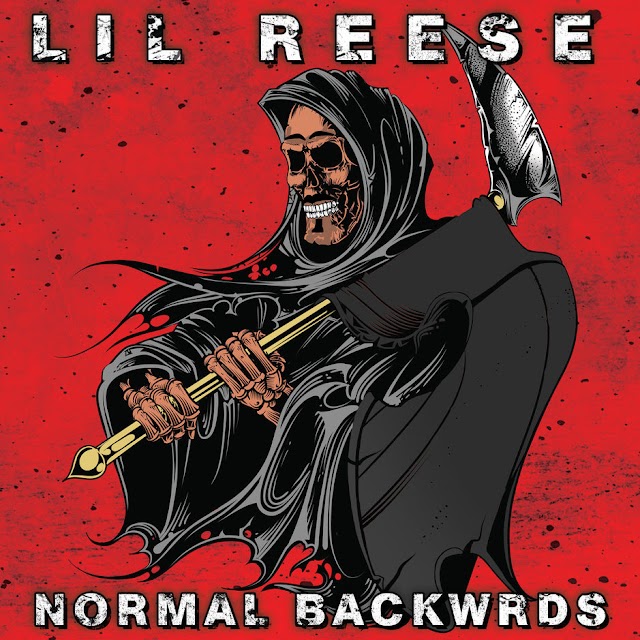 Lil Reese - Normal Backwrds (EP) [iTunes Plus AAC M4A]