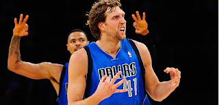 dirk nowitzki