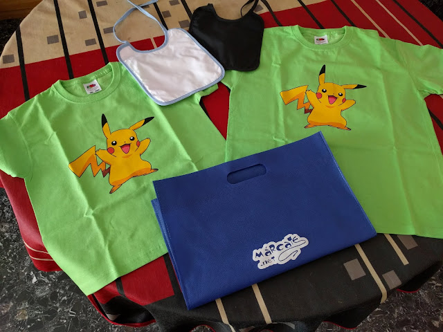 camisetas-pikachu