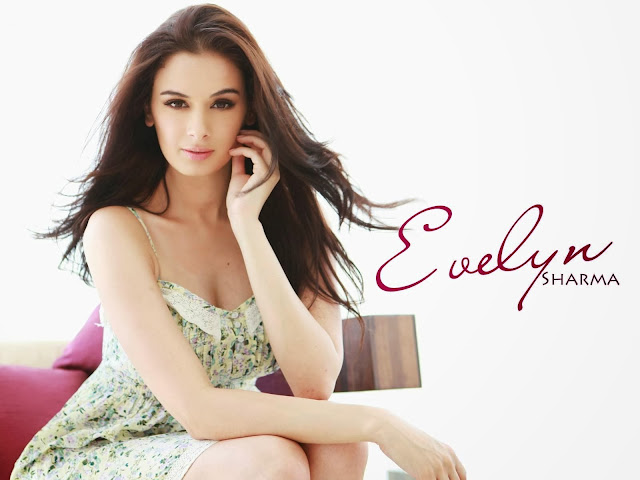 Evelyn Sharma Hd Wallpapers Free Download