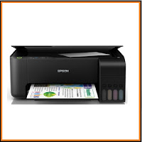 Epson l3110