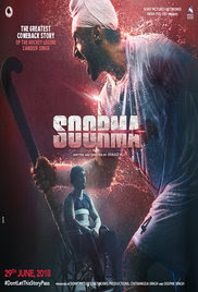 Soorma 2018 Hindi HD Quality Full Movie Watch Online Free