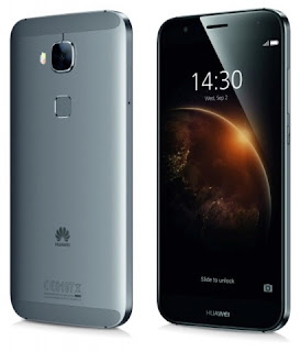 Huawei G8 Price Specs