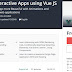 [100% Off] Vue JS - Build Interactive Apps using Vue JS| Worth 99,99$ 