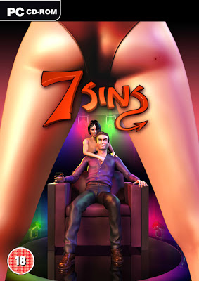 7 Sins Pc Game Free Download