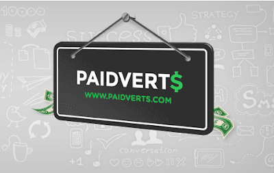 PaidVerts | Click for dollars not for cents