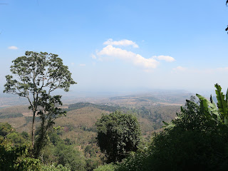 Pendakian Gunung Pandan 897 Mdpl Via Tugurejo Bojonegoro