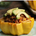 Southwest Stuffed Acorn Squash