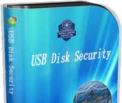 " USB disk Security-v5.10.15 "