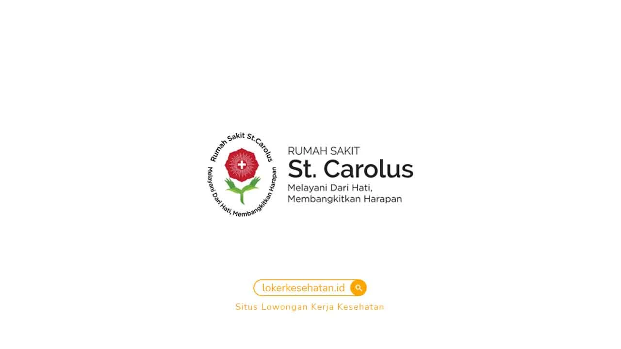 Loker RS St. Carolus Salemba