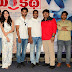 Burrakatha Movie Teaser Luanch Photos 