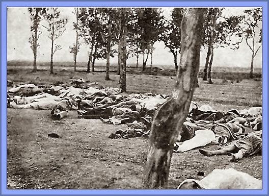 Armenian Genocide - A Crime Unpunished