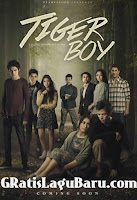 Download Lagu Isyana Tetap Dalam Jiwa (Ost Tiger Boy) Mp3