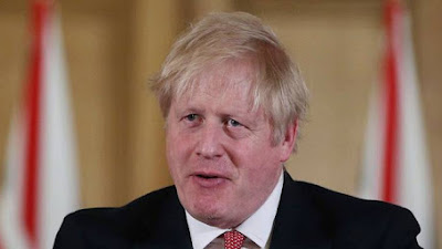 Boris Johnson Sindir Putin: Bagaimana Bisa Bernegosiasi dengan Buaya?