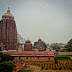 Jagannath Temple Puri - The Hindu Temple Dedicated To Lord Jagannath - Orissa - India
