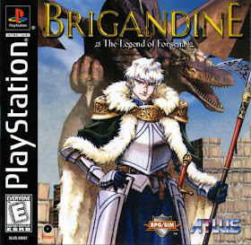 Free Download Games Brigandine The Legend of Forsena PSX ISO Full Version ZGASPC 