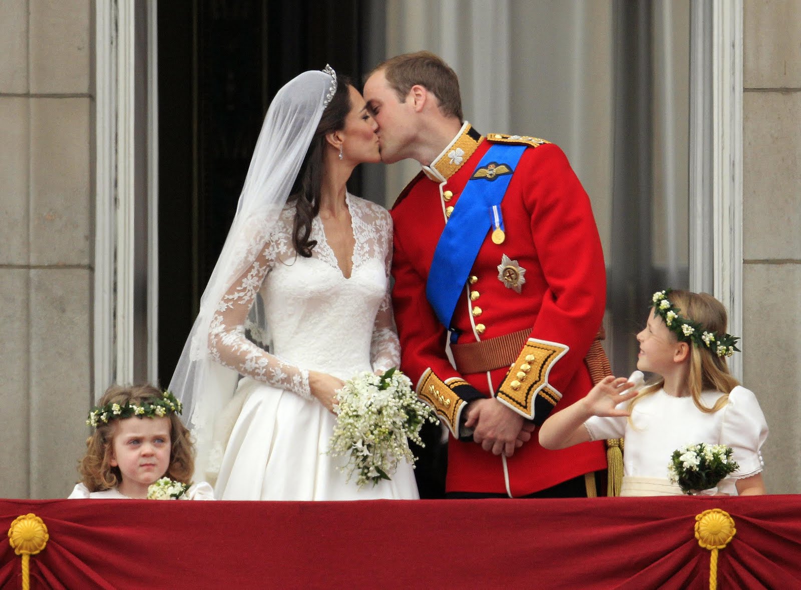 prince william wedding