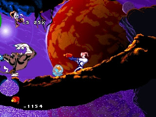 Earthworm Jim 2 Full Game Repack Download