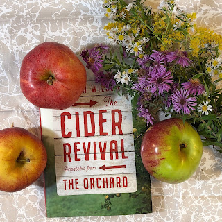 Beauty shot of The Cider Revival by Jason Wilson