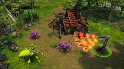 Heroes Of Order and Chaos 1.1.8 Oflline Heroes Of Order and Chaos 1.1.8 Oflline