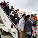 Pope Francis: Migrants' Rights Should Override National Security Concerns